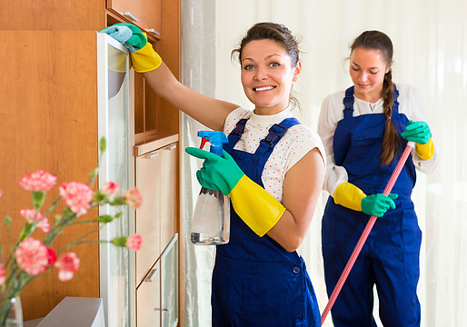 We help families with finding a Scottsdale Housekeeper