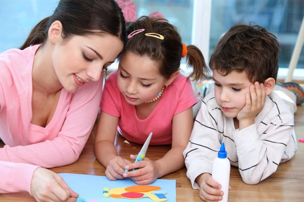 Scottsdale Nanny Agency Makes It Easy To Find Your Ideal