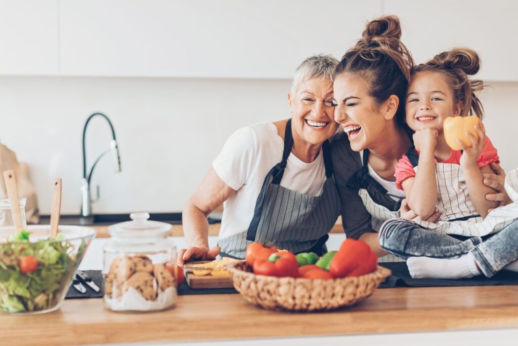 Scottsdale Nanny Agency - Personal Chefs - Housekeepers - Household managers